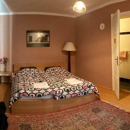 Gasthof Timmy Prag