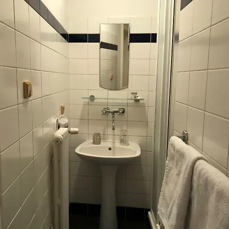 Gasthof Timmy Prag